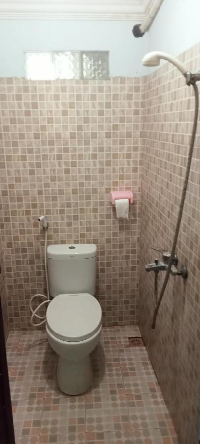 泛尼民宿 吉利特拉旺安 外观 照片